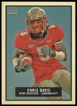 62 Chris Davis